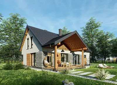 Dla rodziny 1G1 — wersje stylistyczne 12