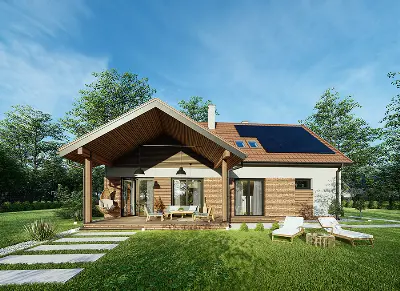 Dla rodziny G1 — wersje stylistyczne 16