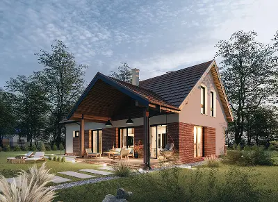 Dla rodziny G1 — wersje stylistyczne 21