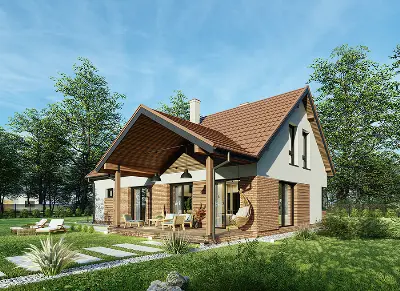 Dla rodziny G1 — wersje stylistyczne 13