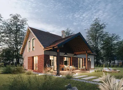 Dla rodziny G1 — wersje stylistyczne 22