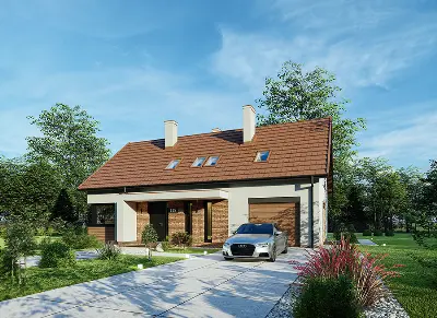 Dla rodziny G1 — wersje stylistyczne 11