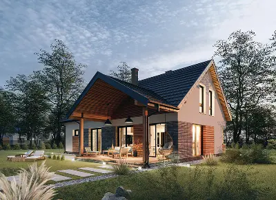 Dla rodziny G1 — wersje stylistyczne 7