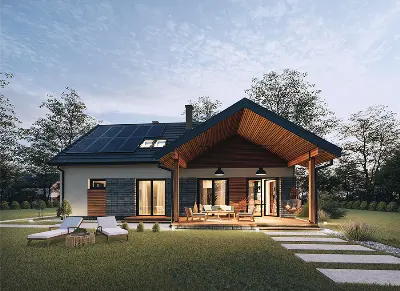 Dla rodziny G1 — wersje stylistyczne 5