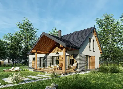 Dla rodziny G1 — wizualizacje 1