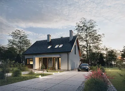Dla rodziny pa — wersje stylistyczne 3