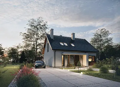 Dla rodziny pa — wersje stylistyczne 4
