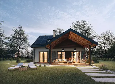 Dla rodziny pa — wersje stylistyczne 5