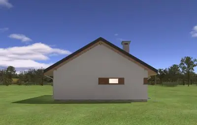 Dom dla trojga — zdjęcia 7