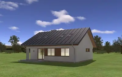 Dom dla trojga — zdjęcia 5