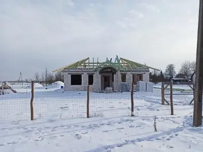 Dom na Dębowej — realizacje 9