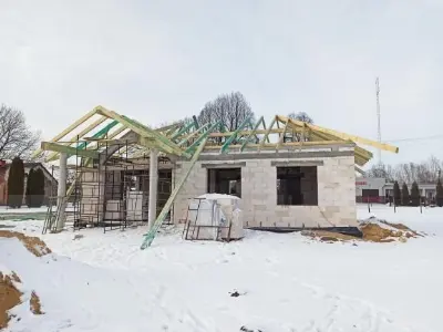 Dom na Dębowej — realizacje 12