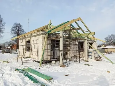 Dom na Dębowej — realizacje 11