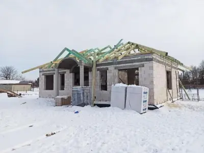 Dom na Dębowej — realizacje 13