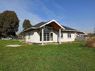 Dom na Dębowej — realizacje 4
