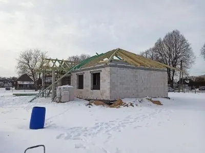 Dom na Dębowej — realizacje 14