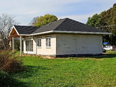 Dom na Dębowej — realizacje 2