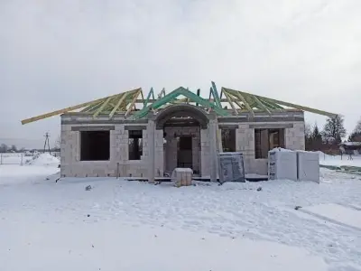 Dom na Dębowej — realizacje 8