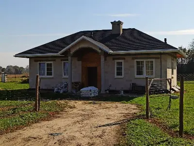 Dom na Dębowej — realizacje 5