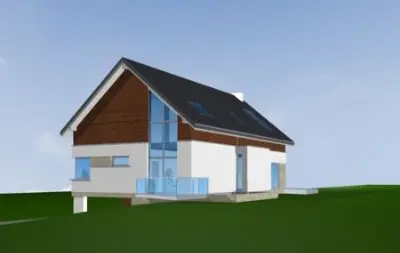 Dom na Górce — zdjęcia 2