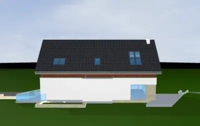 Dom na Górce — zdjęcia 4