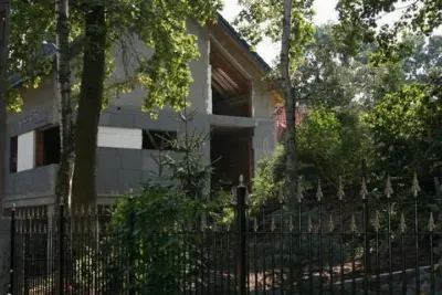 Dom na Górce — realizacje 9