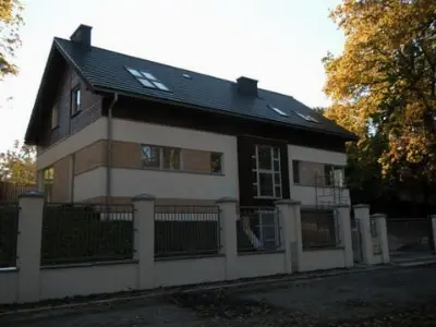 Dom na Górce — realizacje 8