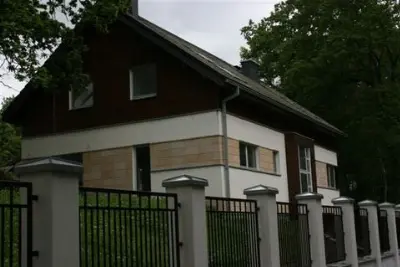 Dom na Górce — realizacje 12