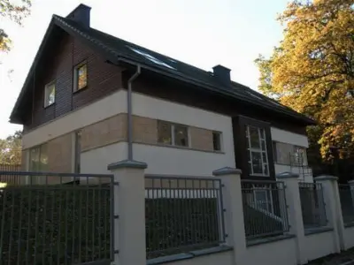 Dom na Górce — realizacje 4