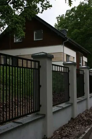 Dom na Górce — realizacje 6