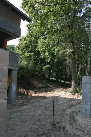 Dom na Górce — realizacje 14