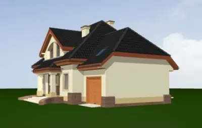 Dom na Medal 2 — zdjęcia 12