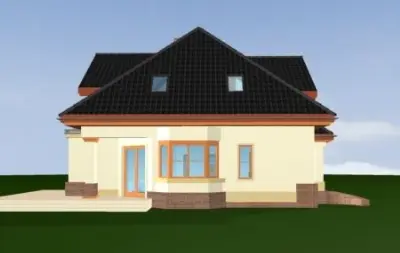 Dom na Medal 2 — zdjęcia 7