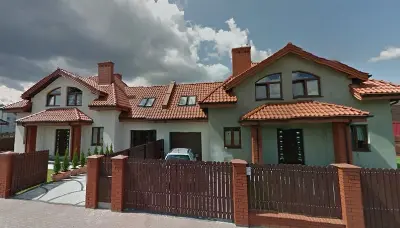 Dom na Medal - bliźniak — realizacje 5