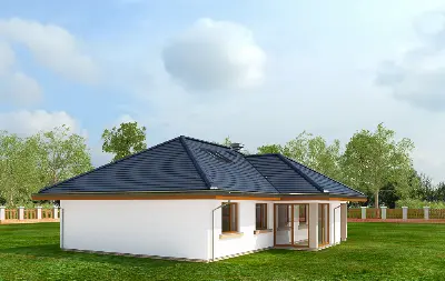 Dom na Miarę 2 — zdjęcia 8
