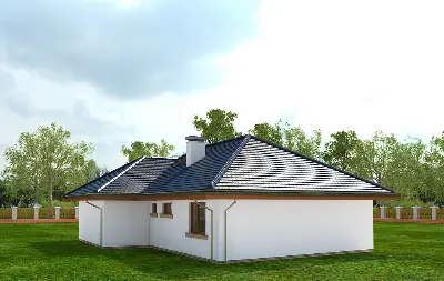 Dom na Miarę 2 — zdjęcia 6