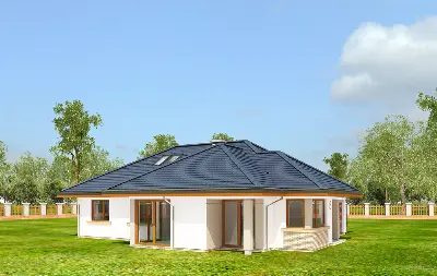 Dom na Miarę 2 — zdjęcia 11