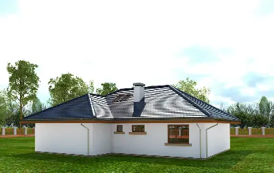 Dom na Miarę 2 — zdjęcia 5