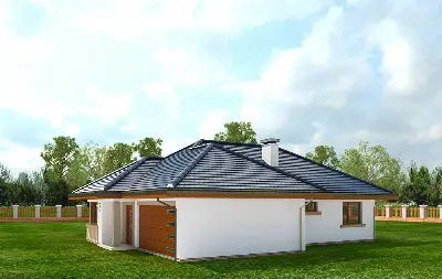 Dom na Miarę 2 — zdjęcia 3