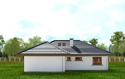 Dom na Miarę 2 — zdjęcia 4