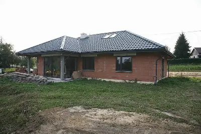 Dom na Miarę — realizacje 36