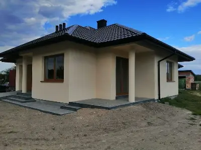 Dom na Miarę — realizacje 44