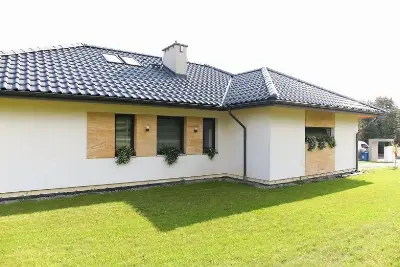 Dom na Miarę — realizacje 25