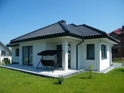 Dom na Miarę — realizacje 4