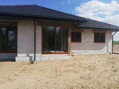 Dom na Miarę — realizacje 38