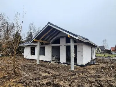 Dom na Parkowej 2 — realizacje 3