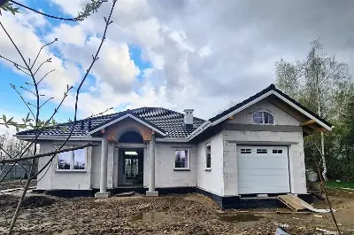 Dom na Parkowej 2 — realizacje 1