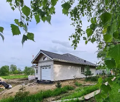 Dom na Parkowej 2 — realizacje 2