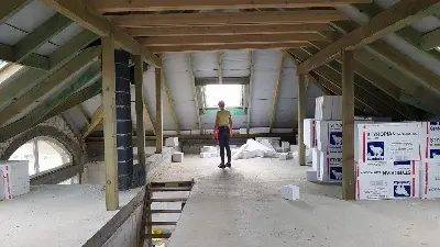 Dom na Parkowej 4 — realizacje 3