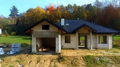 Dom na Parkowej 4 — realizacje 5